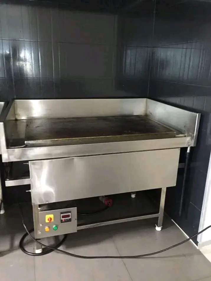 Guide: Cloud Kitchen Setup Cost For Commercial Kitchen In Patna - Image 2 | Arohi Enterprise